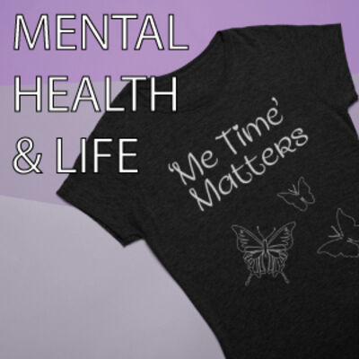 Mental Health and Life Thumbnail