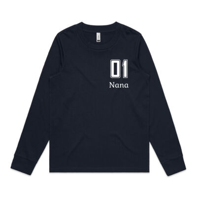 Gift for Nana Thumbnail